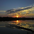 Reflections of the Passing Day